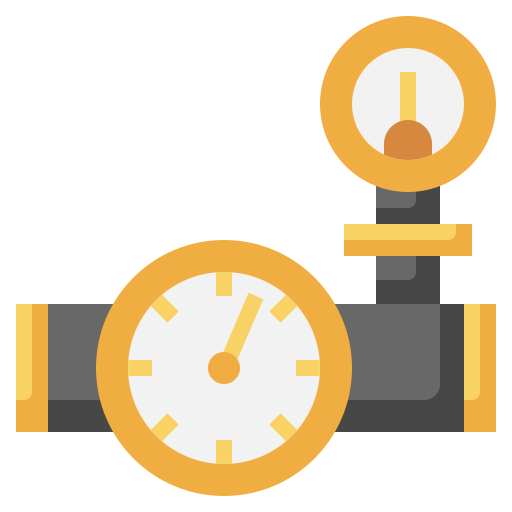 Acosta Plumbing Corp Logo